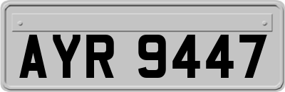 AYR9447