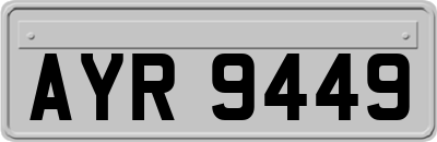AYR9449