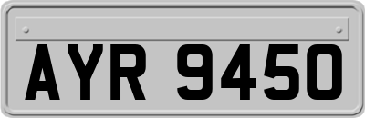 AYR9450