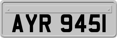 AYR9451