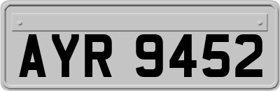 AYR9452