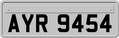 AYR9454