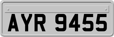 AYR9455