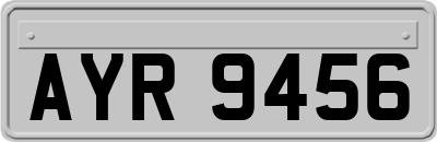 AYR9456