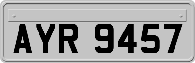 AYR9457