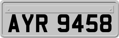 AYR9458