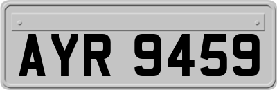 AYR9459