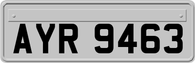 AYR9463