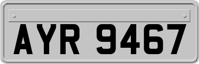 AYR9467