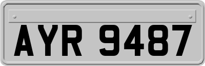 AYR9487