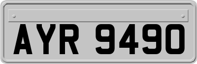 AYR9490