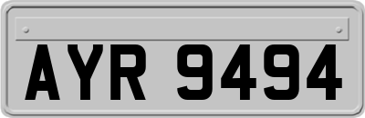 AYR9494