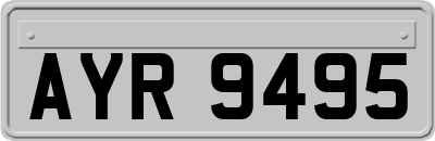AYR9495