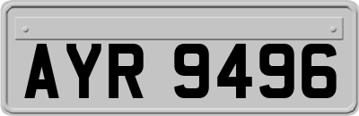 AYR9496