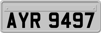 AYR9497