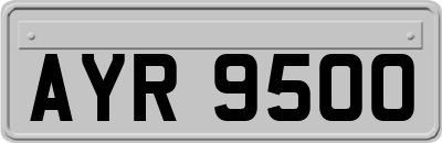 AYR9500
