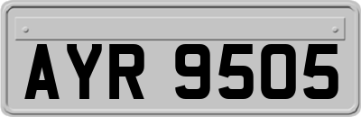 AYR9505