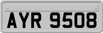 AYR9508