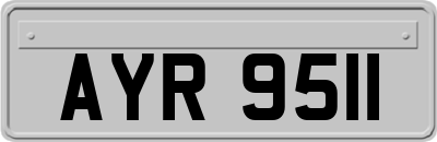 AYR9511