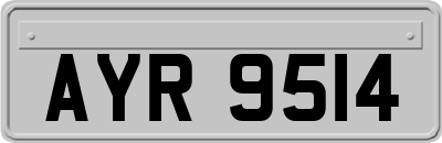 AYR9514
