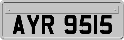 AYR9515