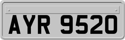AYR9520