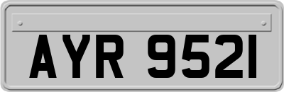 AYR9521