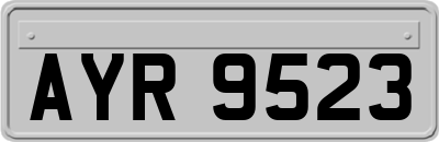 AYR9523