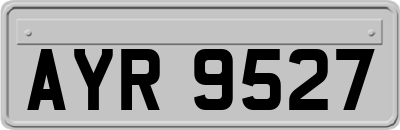 AYR9527