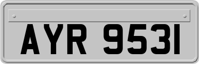 AYR9531