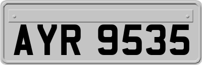 AYR9535