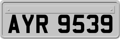 AYR9539