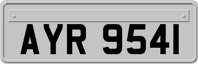 AYR9541