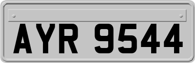AYR9544