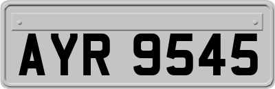 AYR9545
