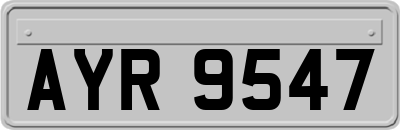 AYR9547
