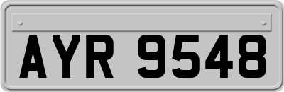 AYR9548
