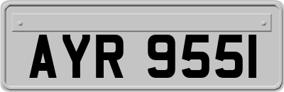 AYR9551