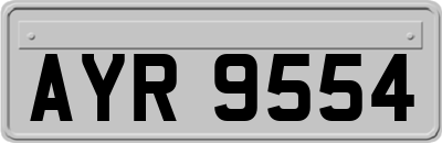 AYR9554