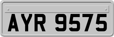 AYR9575
