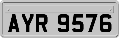 AYR9576