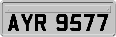 AYR9577
