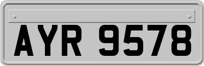 AYR9578