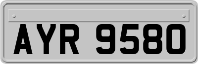 AYR9580