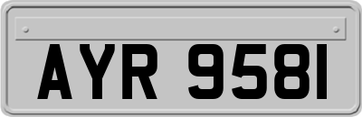 AYR9581