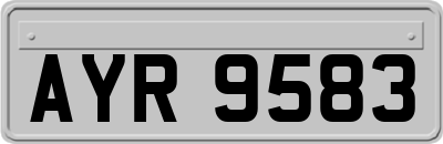 AYR9583