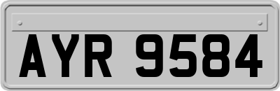 AYR9584