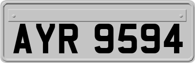 AYR9594