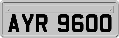 AYR9600