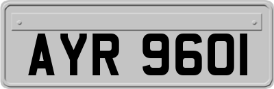 AYR9601